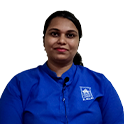 Dr. Pallavi  Ammn Thomas